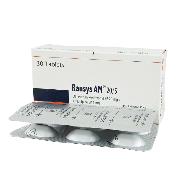 ransys-am-205-mg